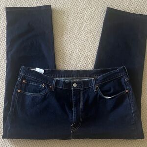 Men’s Levi Jeans